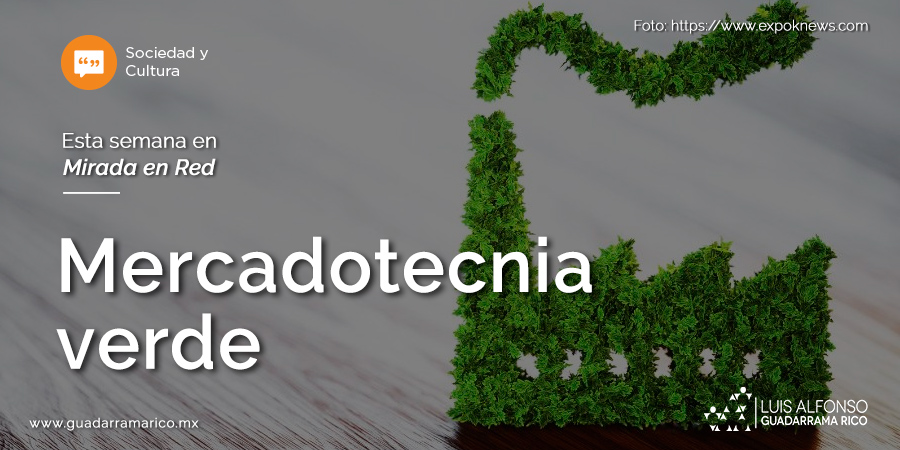Mercadotecnia verde