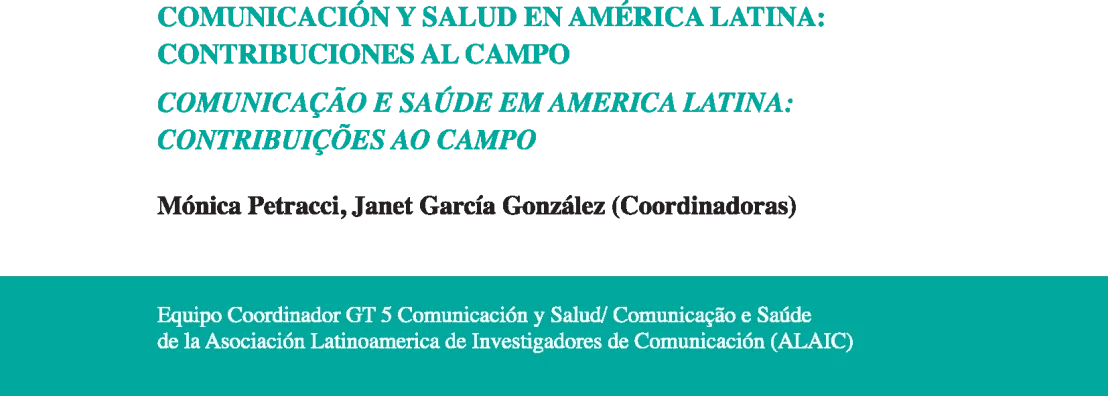 Comunicación y Salud Ebook